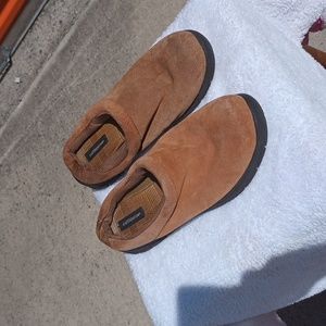 Man slippers j8